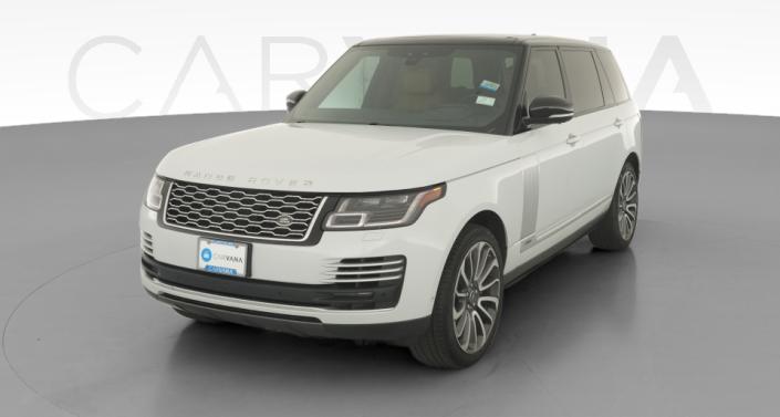land rover range rover 2019 SALGV5RE8KA563461 image land rover range rover 2019 SALGV5RE8KA563461 image